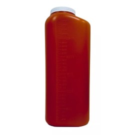 Medegen Contenedor Recolector De Orina Para 24 Horas (1 Pieza)