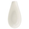 Narumi 9000-95371 Chinese Cooking Tableware, White, 4.3 inches (11 cm),