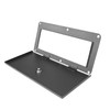 Hooke Road Tacoma Bed Security Lock Lid Extra Storage Compatible