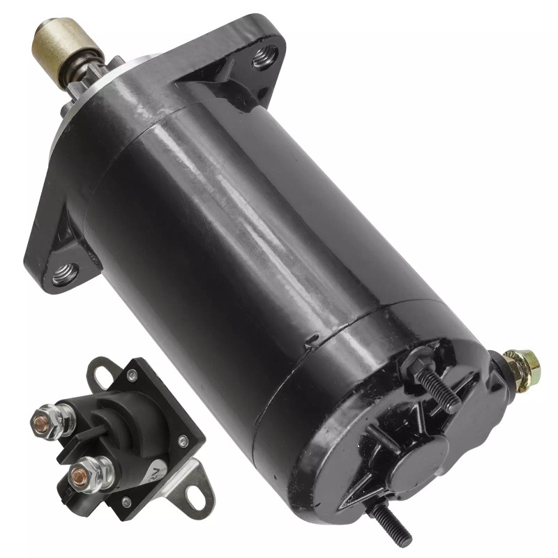 Caltric Starter & Relay Solenoid for Seadoo XP 720 1995
