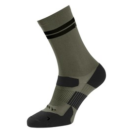 VAUDE Unisex Bike Socks Mid II Socks