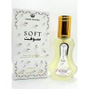Al-Rehab Soft Eau De Perfume Spray For Men And Women