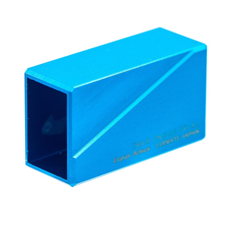Radite THIS INDUSTRIAL Eraser Armor TQ LDTI-EA-07