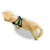 Copatchy No Pull Reflective Adjustable Dog Harness with Handle