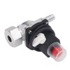 Gas Shut Off Valve Automatic Stable Valve Controller with Alarm