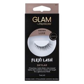 Manicare Glam by Manicare Skylar Flexi Lash - Luxe