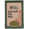 Desert Gardens Spinach Dip Mix (Pack of 4)