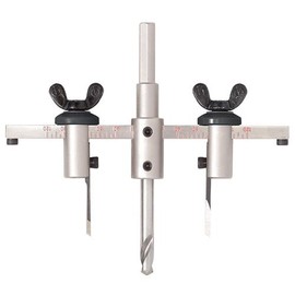 Kanzawa Free Cone W-SE for Woodworking