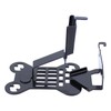 ApplianPar Radar Bracket with Alignment Mounting Clip for Honda Civic