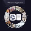 Infrared Sensor Doorbell Sensitive Wireless Store Entry Doorbell Alarm with