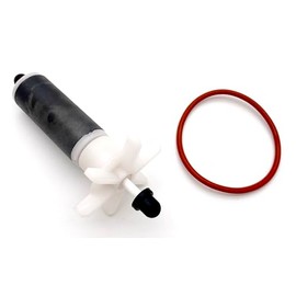 Fish Mate 3000 Impeller Pond Pump Service Kit - Replacement Impeller Works with Fish Mate 3000 Pond Pump