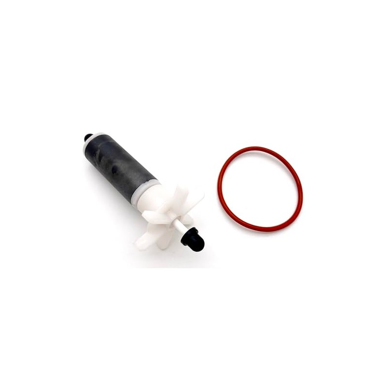 Fish Mate 3000 Impeller Pond Pump Service Kit - Replacement