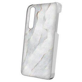 Rakuten BIG Compatible Hard Case for ZR01 Rakuten Big Dedicated Compact Cool Colorful Marble Rakuten Mobile SIM Free (D.) hard0007-e0290 ami_SmQ