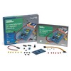 FRANZIS 67204 Learning Pack Basic Circuits of Digital Electronics Complete