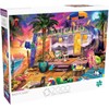 Buffalo Games - Jeff Haynie - Beach Holiday - 2000