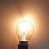 4 Pack S11 Intermediate E17 Base 25 Watt Bulbs for