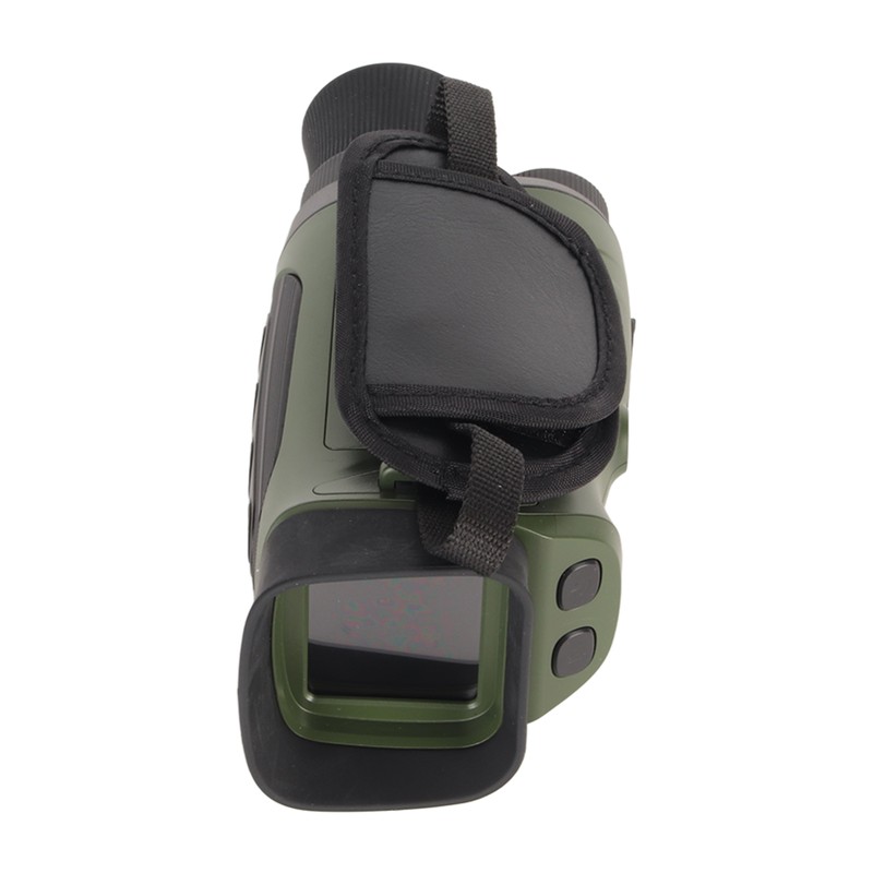 Night Vision Monocular 2.5KD 1080P Rechargeable Support Photo Taking Video