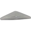 SHLPDFM Side Indicator Flashing Indicator Light for Ford Focus Year