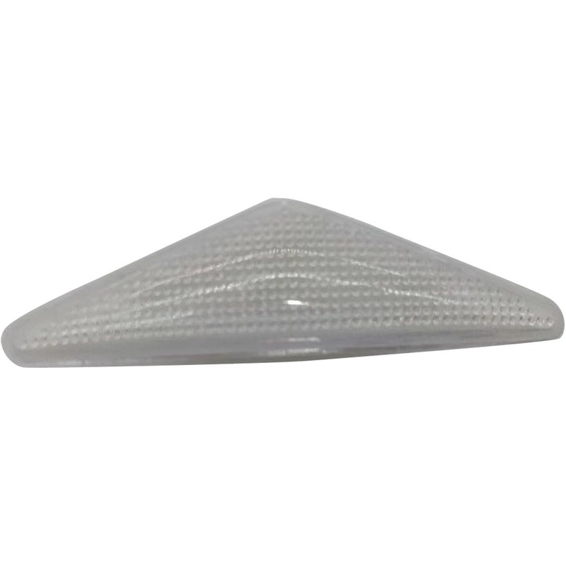 SHLPDFM Side Indicator Flashing Indicator Light for Ford Focus Year