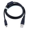MaxLLTo USB Cable for Olympus Tough TG-810 TG-820, Extra Long