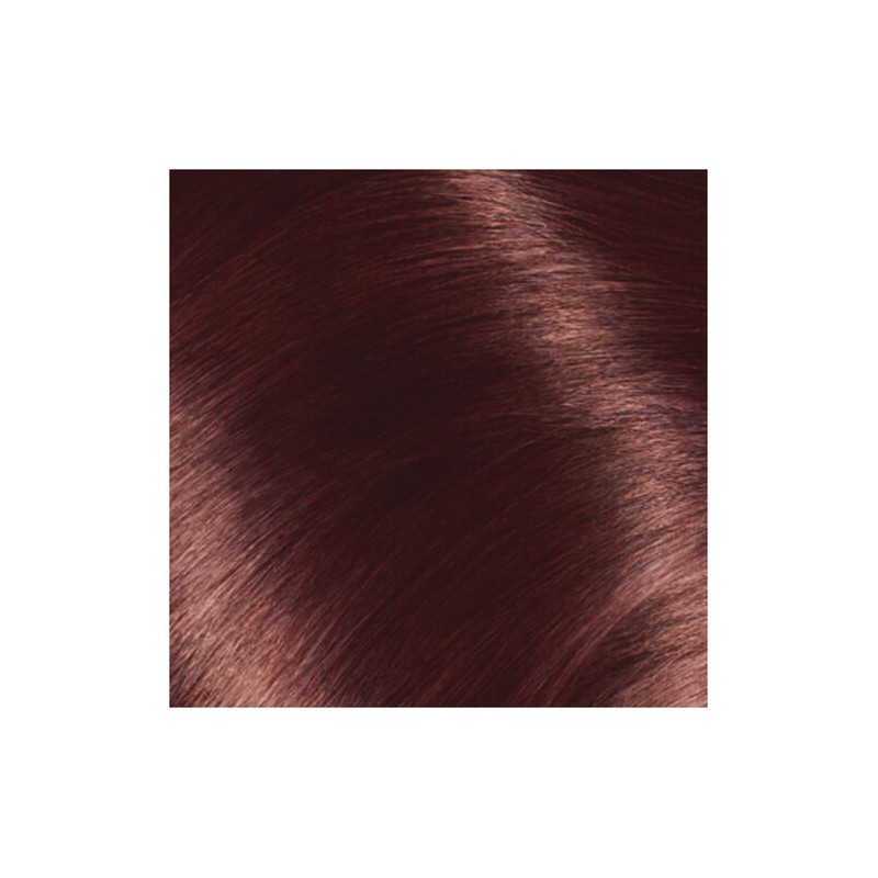 L'Oreal Casting Creme Gloss Semi-Permanent Hair Colour 550 Mahogany