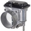 Spectra Premium TB1170 Fuel Injection (Throttle Body Assembly), 1 Pack