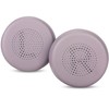 TaiZiChangQin Go Lux Earpads Replacement Compatible with JLab Go Lux