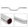 7/8" 22mm Drag Style Bar Handlebar For Honda Kawasaki Suzuki