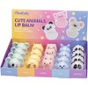 Cute Animals Lip Balms
