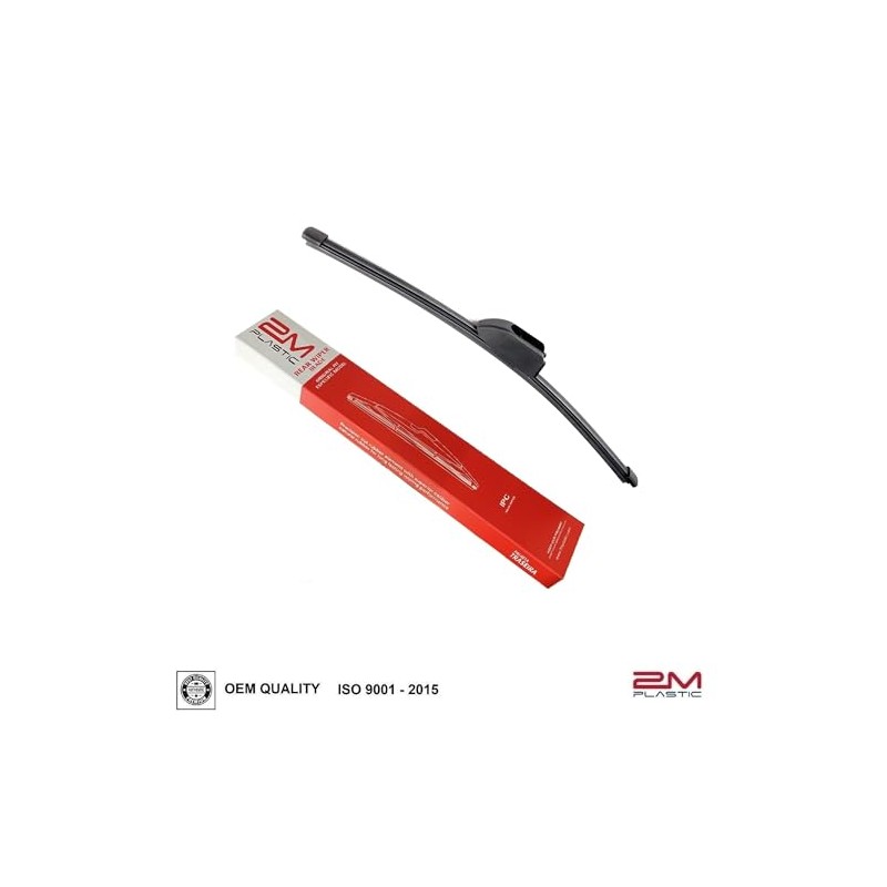 Rear Windshield Wiper Blade Fits For Alfa Romeo STELVIO 2018-2024