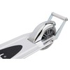Razor A2 Kick Scooter - Clear/Black