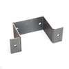 LST Angle Bracket for Trailer Supports Clamp Holder - Attachment