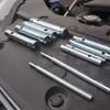 10Pcs Dual-Ended Shower Valve Socket Wrench Set Faucet Nut Removal