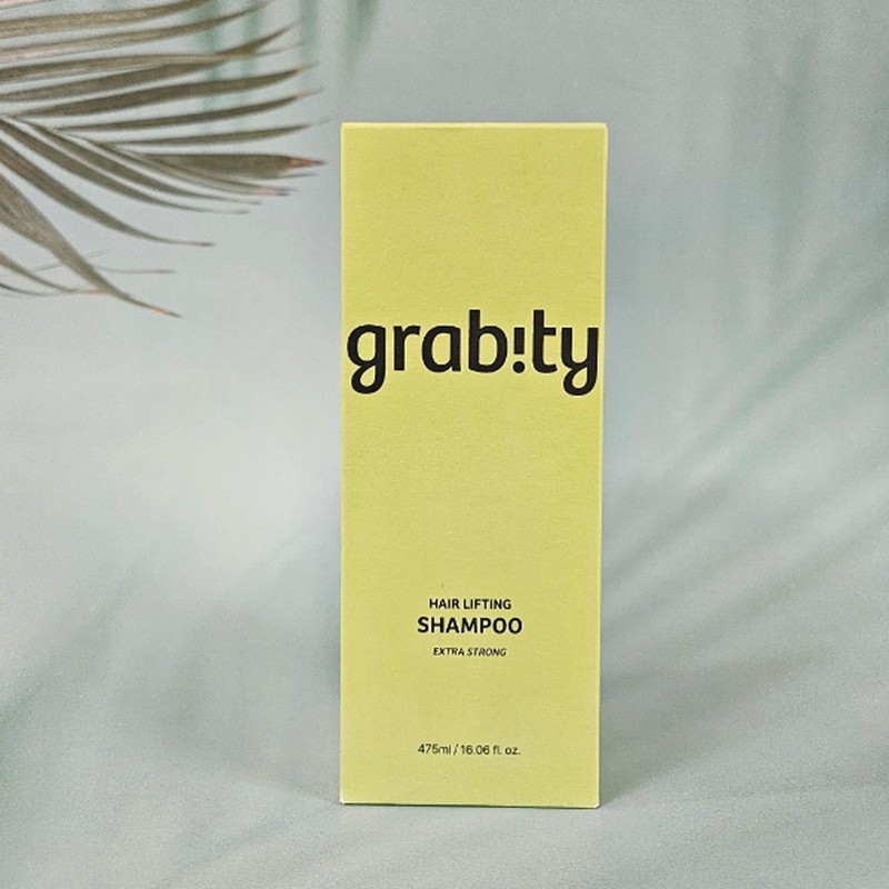 gravity Polyphenol Factory Shampoo KAIST Professor Lee Hae-shin Mussel Shell