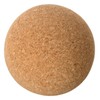 Cork Ball Fascia Ball Fascia & Trigger Point Massage Fitness