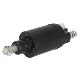 Starter Solenoid - Lucas Style - 4 Terminals - 3 Bolt fits Mahindra E350 4525 6030 485 4025 5500 6530 475 3825 5005 C35 5530 450 3525 4530 6500 C27 575 5525 E40 3505 4505 6025 C4005 3325 4500 6000