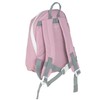 LÄSSIG Unisex Tiny Backpack Luggage Children's Luggage, purple-pink, Tiny Drivers