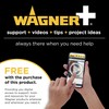 Wagner SprayTech 2416643 Control Spray Xtra Duty, Multi