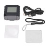 Digital Inclinometer Magnetic Portable Backlit Accurate Digital Angle Gauge Protractor