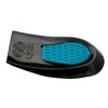 Or8 WellnessTM Gel Heel Shock Pad Insert. Supports Heel. Shock