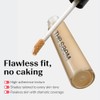 THE SAEM - Corrector de punta de perfección, corrector líquido