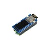 sb components Raspberry Pi Pico WiFi HAT ESP8266 Module IoT