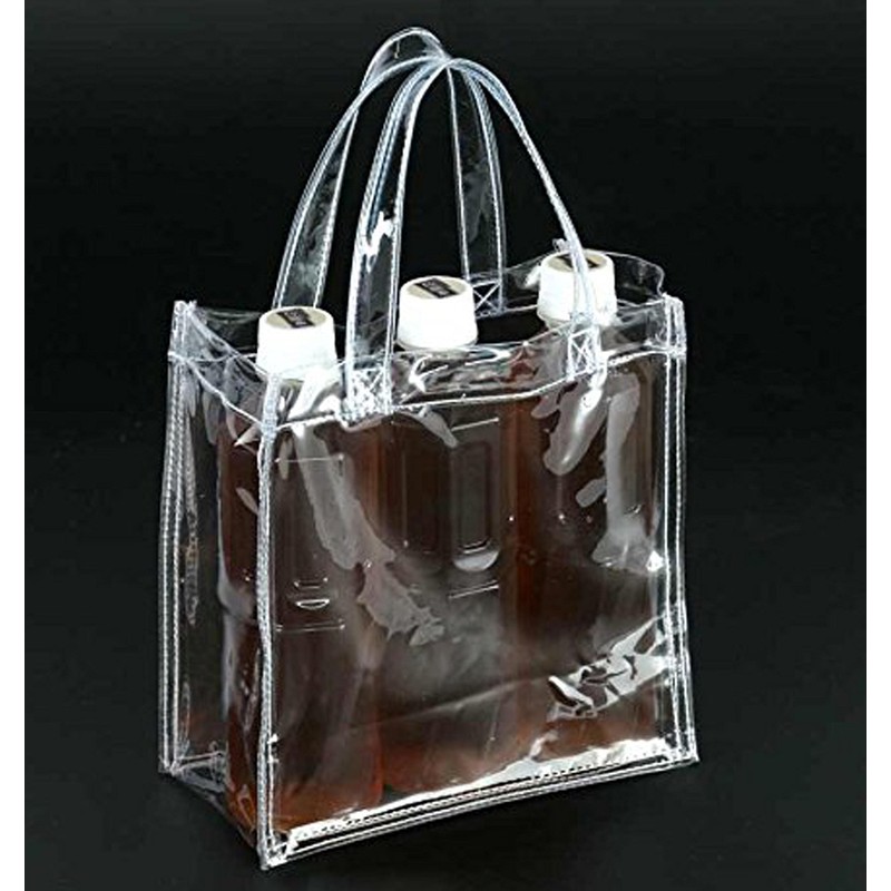 Itaka MCB S Square Plastic Bag, Eco Bag, Shopping Bag,