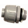 Southwire 58133701 3/4-in Liquid-Tight Connector;Grey