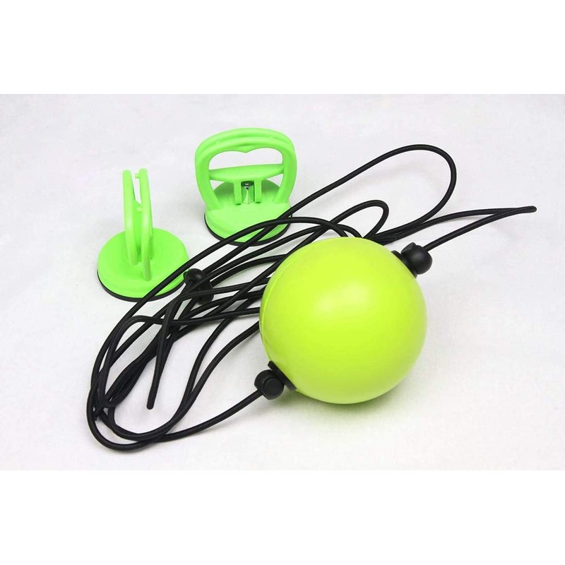 CMLLING Boxing Reflex Ball Speed Ball PU PunchTraining Fitness Sports