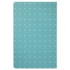 Emartbuy Dots Soft Cover Notebook Diary Notepad Writing Pad Diary