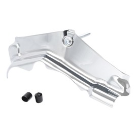 TCMT Cylinder Base Cover Fit For Harley Touring Electra Glide Ultra Limited Road Glide Road King Street Glide Special Tri Glide Ultra Classic Freewheeler FLRT 2017-2023 ST FLHXST FLTRXST 2022-2023