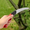 Multifunctional Portable Fruit Tree Pruning Trimming Hand Saw Woodworking Garden