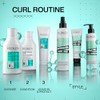 Refreshing Curl Mist 250mL Tratamiento Revitaliza Rizos