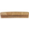 Heaven in Earth Wooden Baby Comb